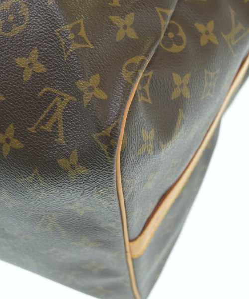 LOUIS VUITTON（ルイヴィトン）ボストンバッグ 茶 サイズ:55 レディース/2200656860319