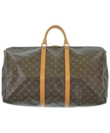LOUIS VUITTON（ルイヴィトン）ボストンバッグ 茶 サイズ:55 レディース/2200656860319