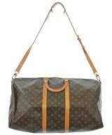 LOUIS VUITTON（ルイヴィトン）ボストンバッグ 茶 サイズ:55 レディース/2200656860319
