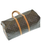 LOUIS VUITTON（ルイヴィトン）ボストンバッグ 茶 サイズ:55 レディース/2200656860319