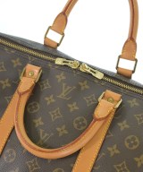 LOUIS VUITTON（ルイヴィトン）ボストンバッグ 茶 サイズ:55 レディース/2200656860319