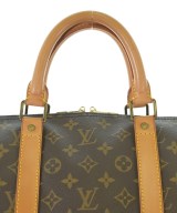 LOUIS VUITTON（ルイヴィトン）ボストンバッグ 茶 サイズ:55 レディース/2200656860319
