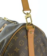 LOUIS VUITTON（ルイヴィトン）ボストンバッグ 茶 サイズ:55 レディース/2200656860319