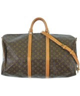 LOUIS VUITTON ボストンバッグ