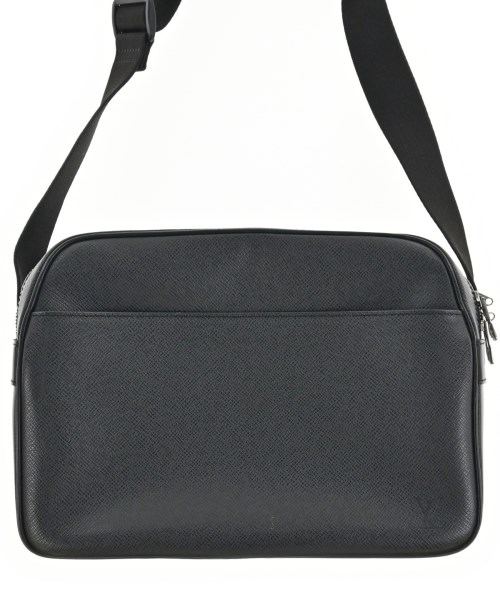 LOUIS VUITTON(ルイヴィトン)ショルダーバッグ 黒 サイズ:PM/2200656860326
