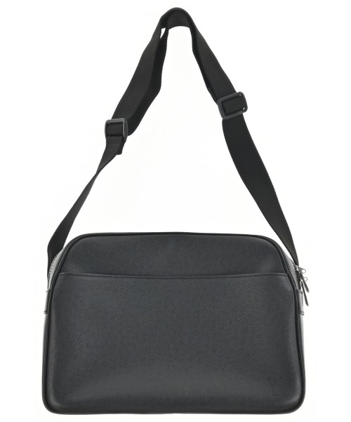 LOUIS VUITTON（ルイヴィトン）ショルダーバッグ 黒 サイズ:PM レディース/2200656860326