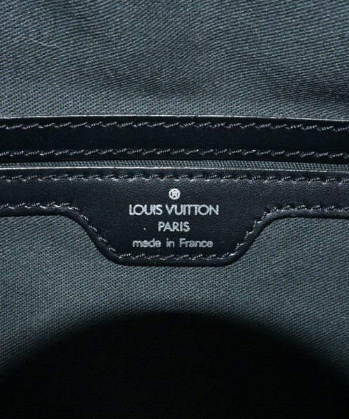 LOUIS VUITTON（ルイヴィトン）ショルダーバッグ 黒 サイズ:PM レディース/2200656860326