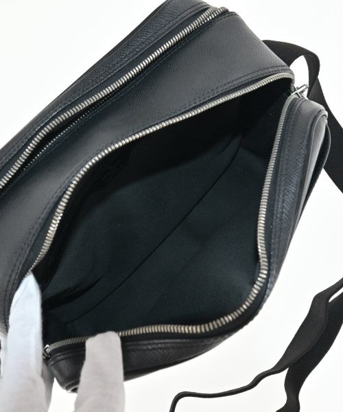 LOUIS VUITTON（ルイヴィトン）ショルダーバッグ 黒 サイズ:PM レディース/2200656860326