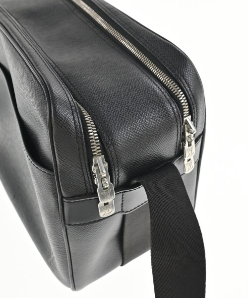 LOUIS VUITTON（ルイヴィトン）ショルダーバッグ 黒 サイズ:PM レディース/2200656860326