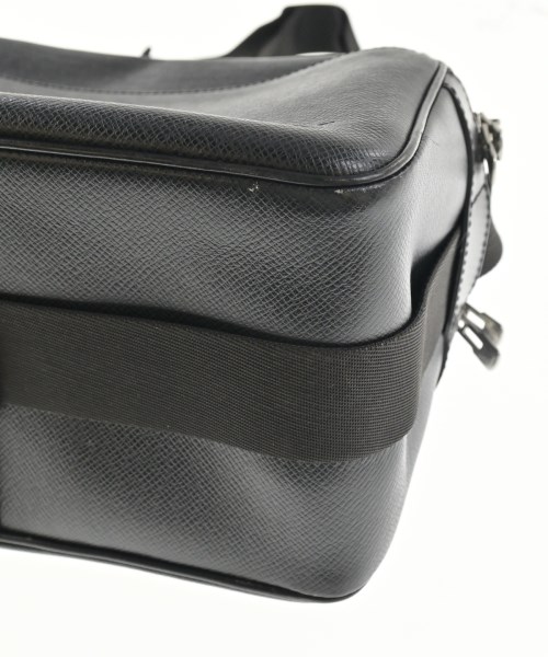 LOUIS VUITTON（ルイヴィトン）ショルダーバッグ 黒 サイズ:PM レディース/2200656860326