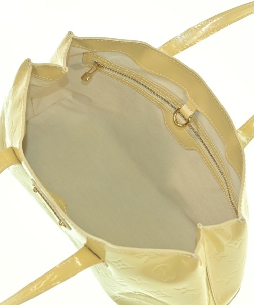 LOUIS VUITTON（ルイヴィトン）ハンドバッグ 黄 サイズ:- レディース/2200656860371