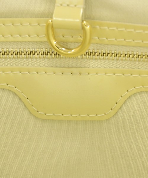 LOUIS VUITTON（ルイヴィトン）ハンドバッグ 黄 サイズ:- レディース/2200656860371