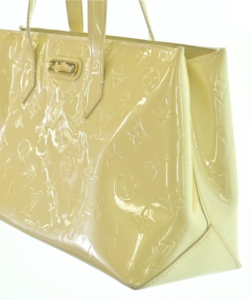 LOUIS VUITTON（ルイヴィトン）ハンドバッグ 黄 サイズ:- レディース/2200656860371