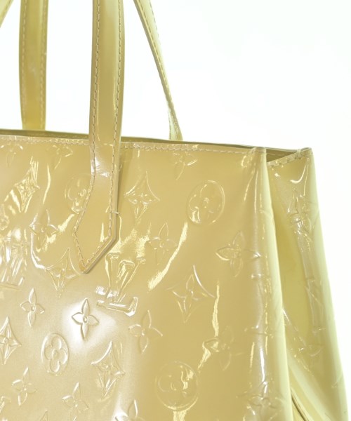 LOUIS VUITTON（ルイヴィトン）ハンドバッグ 黄 サイズ:- レディース/2200656860371