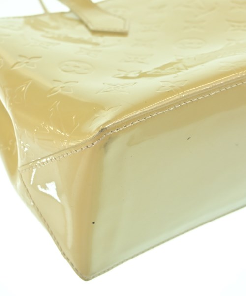 LOUIS VUITTON（ルイヴィトン）ハンドバッグ 黄 サイズ:- レディース/2200656860371