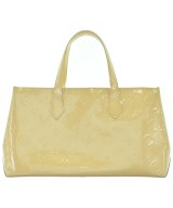 LOUIS VUITTON（ルイヴィトン）ハンドバッグ 黄 サイズ:- レディース/2200656860371