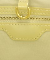 LOUIS VUITTON（ルイヴィトン）ハンドバッグ 黄 サイズ:- レディース/2200656860371