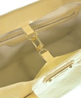 LOUIS VUITTON（ルイヴィトン）ハンドバッグ 黄 サイズ:- レディース/2200656860371