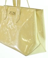 LOUIS VUITTON（ルイヴィトン）ハンドバッグ 黄 サイズ:- レディース/2200656860371