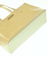 LOUIS VUITTON（ルイヴィトン）ハンドバッグ 黄 サイズ:- レディース/2200656860371