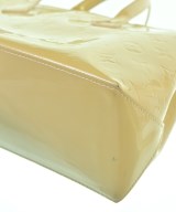 LOUIS VUITTON（ルイヴィトン）ハンドバッグ 黄 サイズ:- レディース/2200656860371