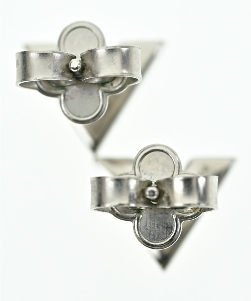 LOUIS VUITTON（ルイヴィトン）ピアス・イヤリング シルバー サイズ:- レディース/2200656860388