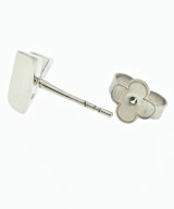 LOUIS VUITTON（ルイヴィトン）ピアス・イヤリング シルバー サイズ:- レディース/2200656860388