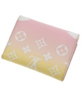 LOUIS VUITTON（ルイヴィトン）財布・コインケース ピンク サイズ:- レディース/2200656860395