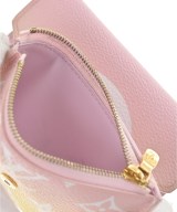 LOUIS VUITTON（ルイヴィトン）財布・コインケース ピンク サイズ:- レディース/2200656860395