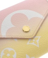 LOUIS VUITTON（ルイヴィトン）財布・コインケース ピンク サイズ:- レディース/2200656860395