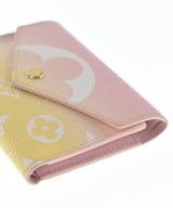 LOUIS VUITTON（ルイヴィトン）財布・コインケース ピンク サイズ:- レディース/2200656860395