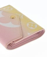LOUIS VUITTON（ルイヴィトン）財布・コインケース ピンク サイズ:- レディース/2200656860395
