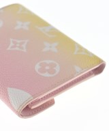 LOUIS VUITTON（ルイヴィトン）財布・コインケース ピンク サイズ:- レディース/2200656860395