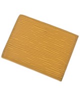 LOUIS VUITTON（ルイヴィトン）財布・コインケース 黄 サイズ:- レディース/2200656860425