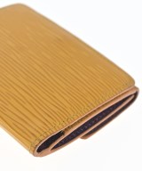 LOUIS VUITTON（ルイヴィトン）財布・コインケース 黄 サイズ:- レディース/2200656860425