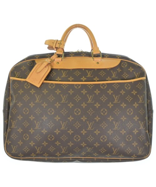 LOUIS VUITTON(ルイヴィトン)ハンドバッグ 茶 サイズ:-/2200656860432