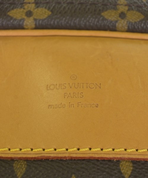 LOUIS VUITTON（ルイヴィトン）ハンドバッグ 茶 サイズ:- レディース/2200656860432