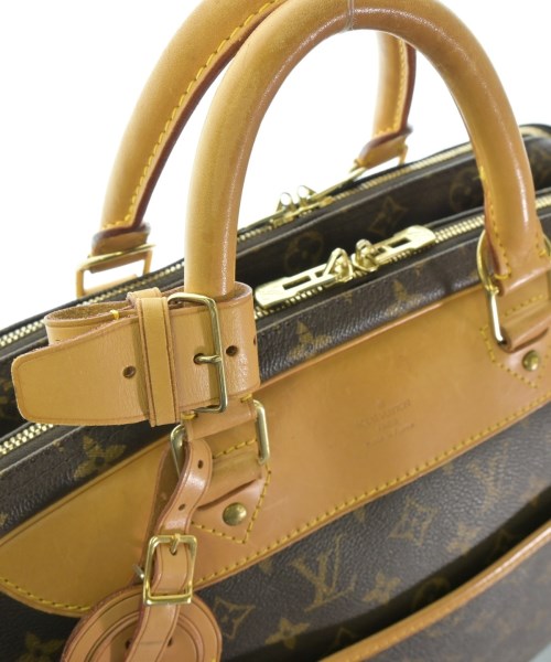 LOUIS VUITTON（ルイヴィトン）ハンドバッグ 茶 サイズ:- レディース/2200656860432