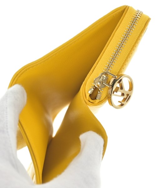 LOUIS VUITTON（ルイヴィトン）財布・コインケース 黄 サイズ:- レディース/2200656860456