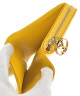 LOUIS VUITTON（ルイヴィトン）財布・コインケース 黄 サイズ:- レディース/2200656860456