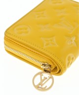 LOUIS VUITTON（ルイヴィトン）財布・コインケース 黄 サイズ:- レディース/2200656860456