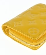 LOUIS VUITTON（ルイヴィトン）財布・コインケース 黄 サイズ:- レディース/2200656860456