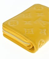 LOUIS VUITTON（ルイヴィトン）財布・コインケース 黄 サイズ:- レディース/2200656860456