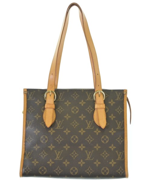 LOUIS VUITTON(ルイヴィトン)ハンドバッグ 茶 サイズ:-/2200656860470
