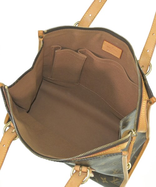LOUIS VUITTON（ルイヴィトン）ハンドバッグ 茶 サイズ:- レディース/2200656860470