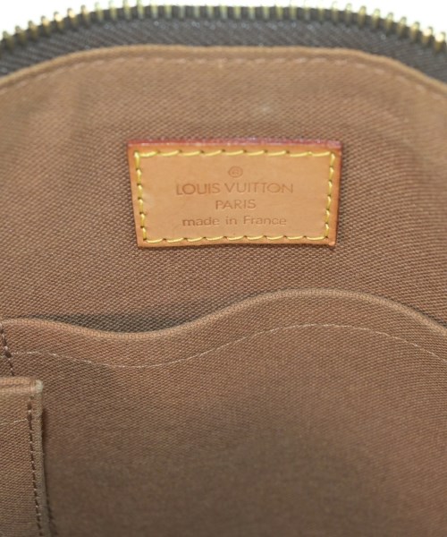 LOUIS VUITTON（ルイヴィトン）ハンドバッグ 茶 サイズ:- レディース/2200656860470