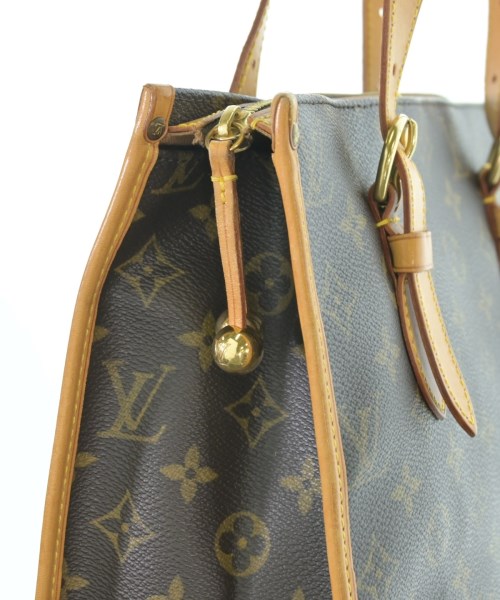 LOUIS VUITTON（ルイヴィトン）ハンドバッグ 茶 サイズ:- レディース/2200656860470
