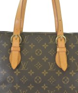 LOUIS VUITTON（ルイヴィトン）ハンドバッグ 茶 サイズ:- レディース/2200656860470