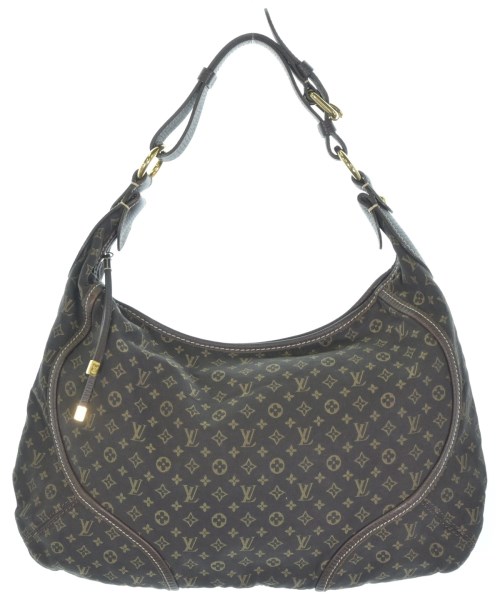 LOUIS VUITTON(ルイヴィトン)ショルダーバッグ 茶 サイズ:MM/2200656860555