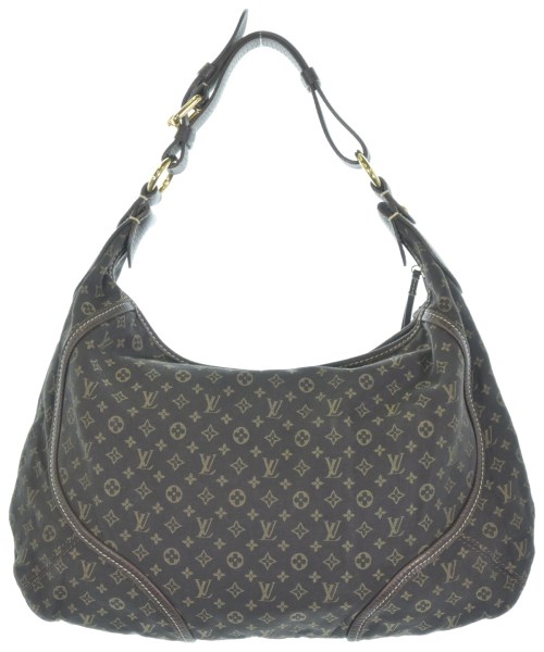 LOUIS VUITTON（ルイヴィトン）ショルダーバッグ 茶 サイズ:MM レディース/2200656860555